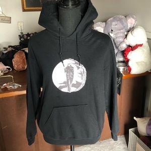 Jujustu Kaisen Sweat shirt